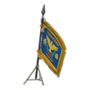 Champion's pennant (New Horizons) - Animal Crossing Wiki - Nookipedia