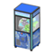 Crane Game (Blue) NH Icon.png