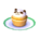 Cupcake's Animal variant