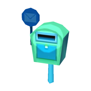 Cyan Mailbox NL Model.png