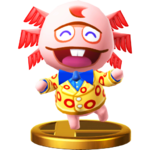 Dr. Shrunk