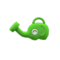 Elephant Watering Can (Green) NH Icon.png