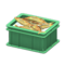 Fish Container (Green - None) NH Icon.png