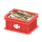 Fish Container (Red - Fish) NH Icon.png