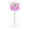 Floor Lamp (White - Pink) NH Icon.png