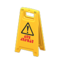 Floor Sign (Warning) NH Icon.png