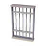 Jail bars