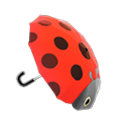 Ladybug Umbrella NH Icon.png
