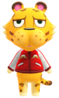 May - Animal Crossing Wiki - Nookipedia