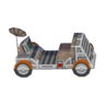 lunar rover