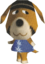 List of islanders - Animal Crossing Wiki - Nookipedia