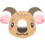 Melba NH Villager Icon.png
