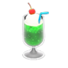 melon soda