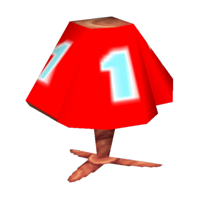 No.1 Shirt (Animal Crossing) - Animal Crossing Wiki - Nookipedia