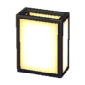 Paper Wall Lamp