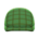 Paperboy cap's Green variant