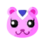 Peanut NL Villager Icon.png