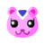 Peanut NL Villager Icon.png