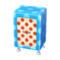 Polka-Dot Closet (Soda Blue - Red and White) NL Model.png
