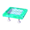 Polka-Dot Table (Emerald - Soda Blue) NL Model.png