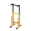 Pull-Up-Bar Stand (Yellow)