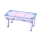Regal Table (Royal Green - Royal Pink) NL Model.png