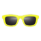Simple Sunglasses (Yellow) NH Icon.png