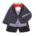 Tailcoat's Black variant