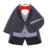 Tailcoat (Black) NH Icon.png