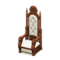 Throne (Copper - White) NH Icon.png