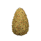 Triangular Topiary (Brown) NH Icon.png