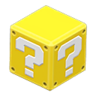 ? Block
