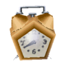 alarm clock
