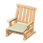 artful chair