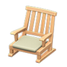 artful chair