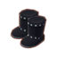 Black Studded Boots PC Icon.png