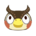 Blathers NH Character Icon.png