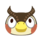 Blathers NH Character Icon.png