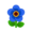Blue Zinnias PC Icon.png