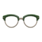 Browline Glasses (Green) NH Icon.png