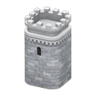 castle tower