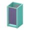 Changing Room (Green - Purple) NH Icon.png