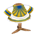 Egyptian Outfit CF Model.png