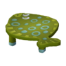 flounder table