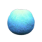 Glowing-Moss Stool (Blue) NH Icon.png