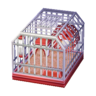 hamster cage