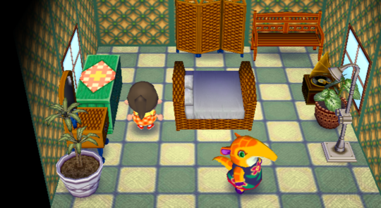 Anabelle - Animal Crossing Wiki - Nookipedia