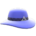 Labelle hat's Ocean variant