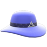 Labelle Hat (Ocean) NH Icon.png