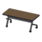 Meeting-Room Table (Brown) NH Icon.png